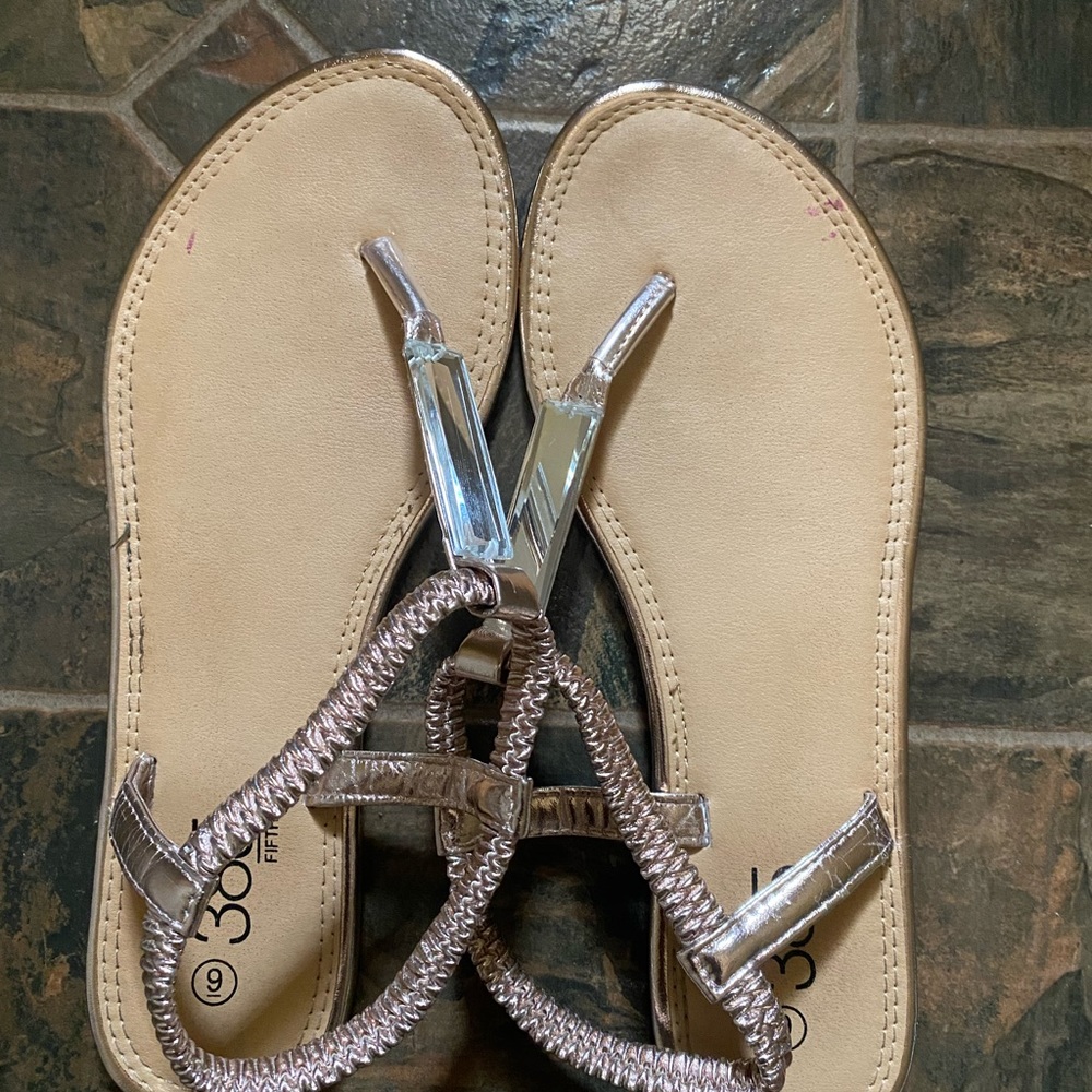 Sandals Women 9